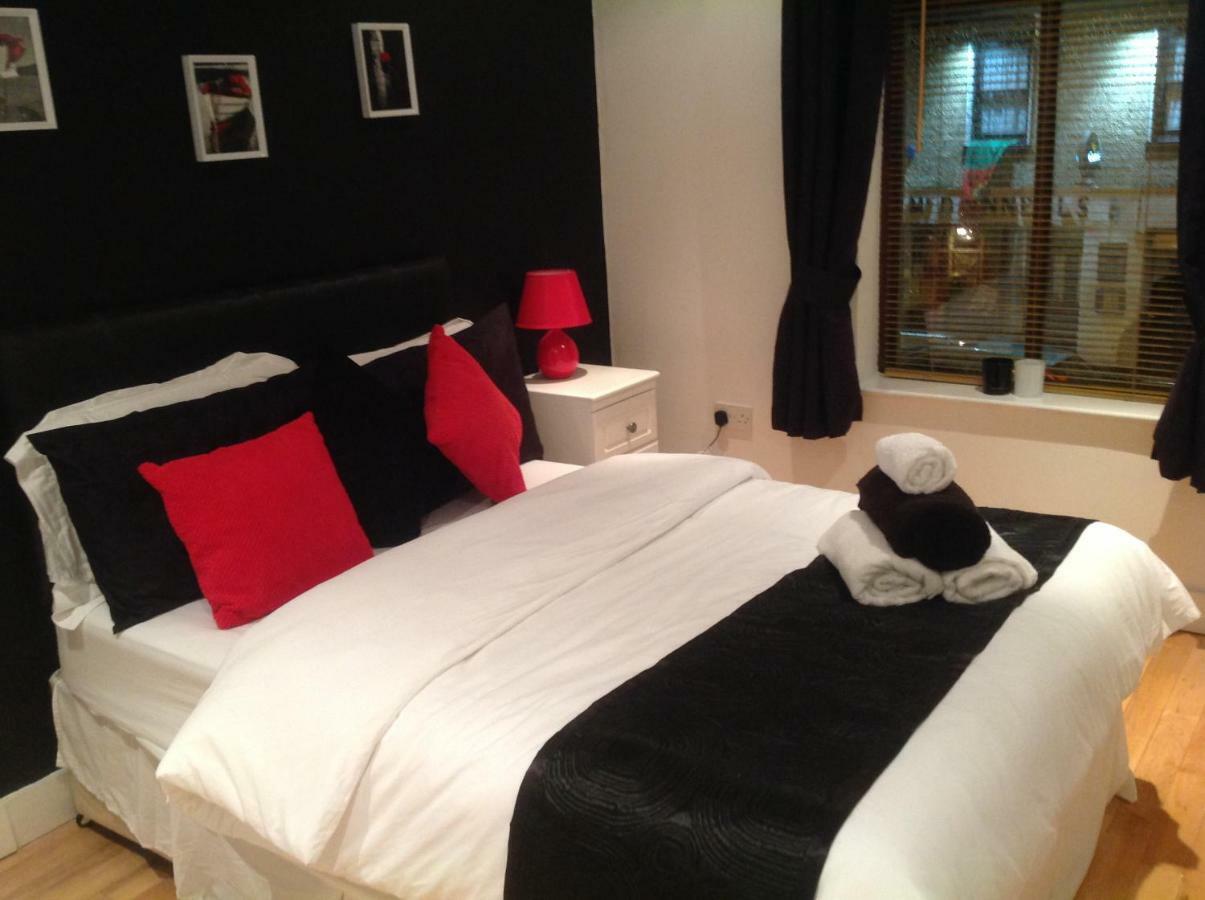 Harbour View Apartment Белмулет Екстериор снимка